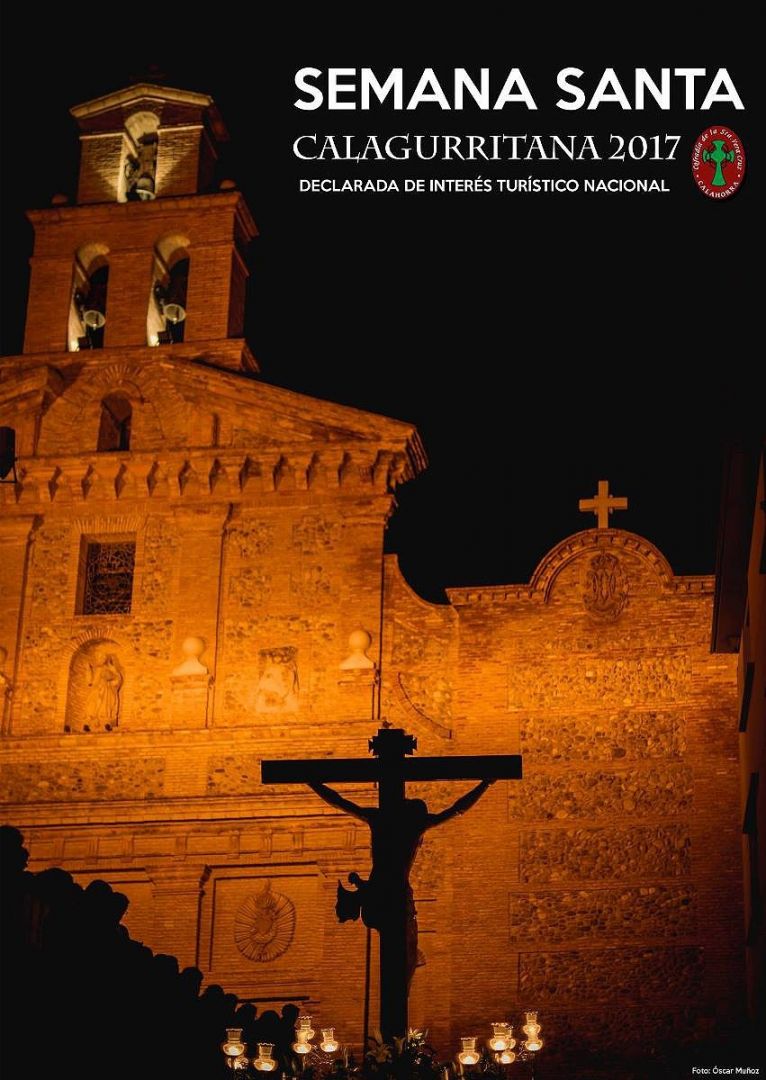 Semana Santa en Calahorra  